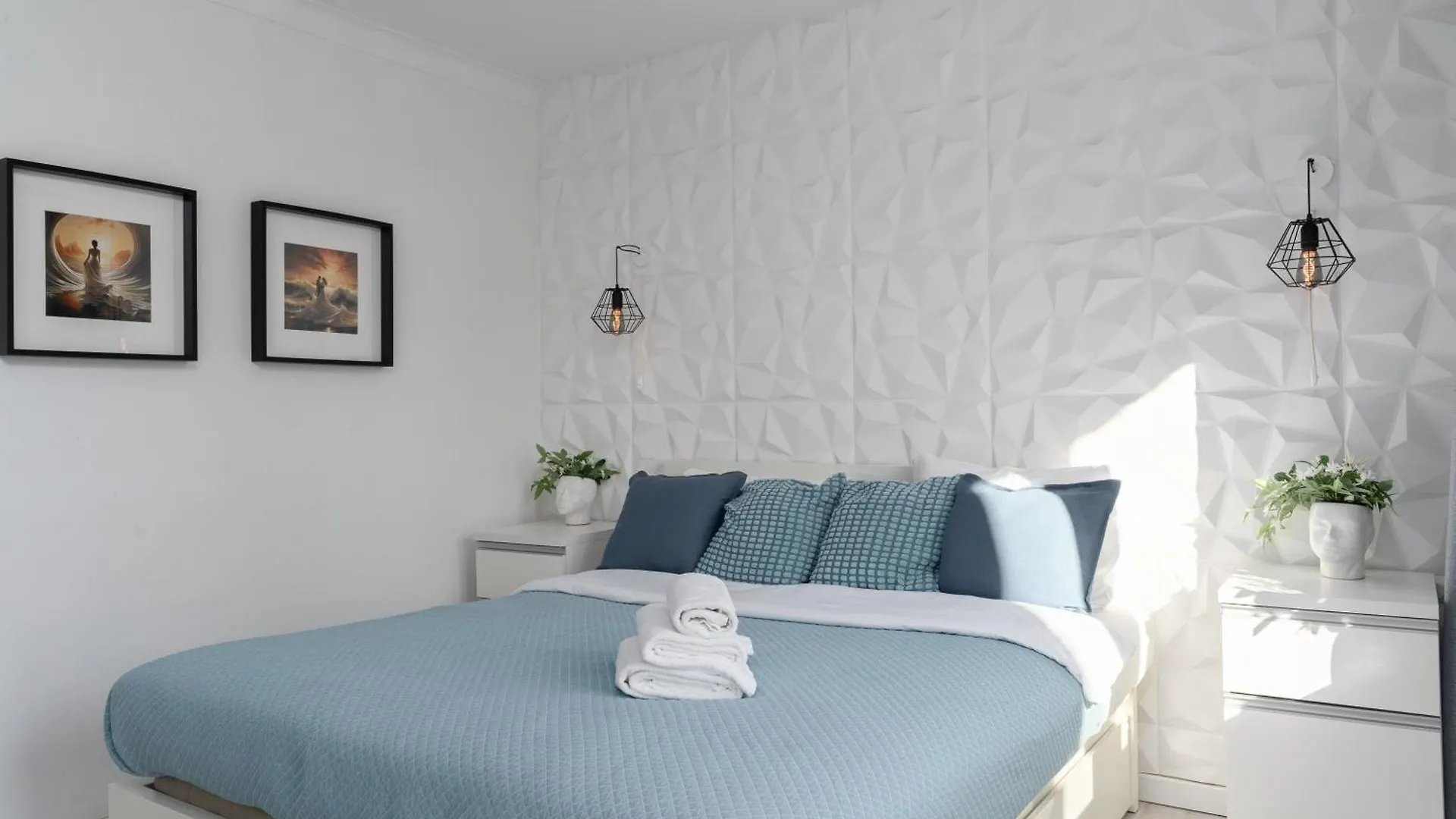 Vistula Riverside Serenity Apartment Krakow 0*,  Poland