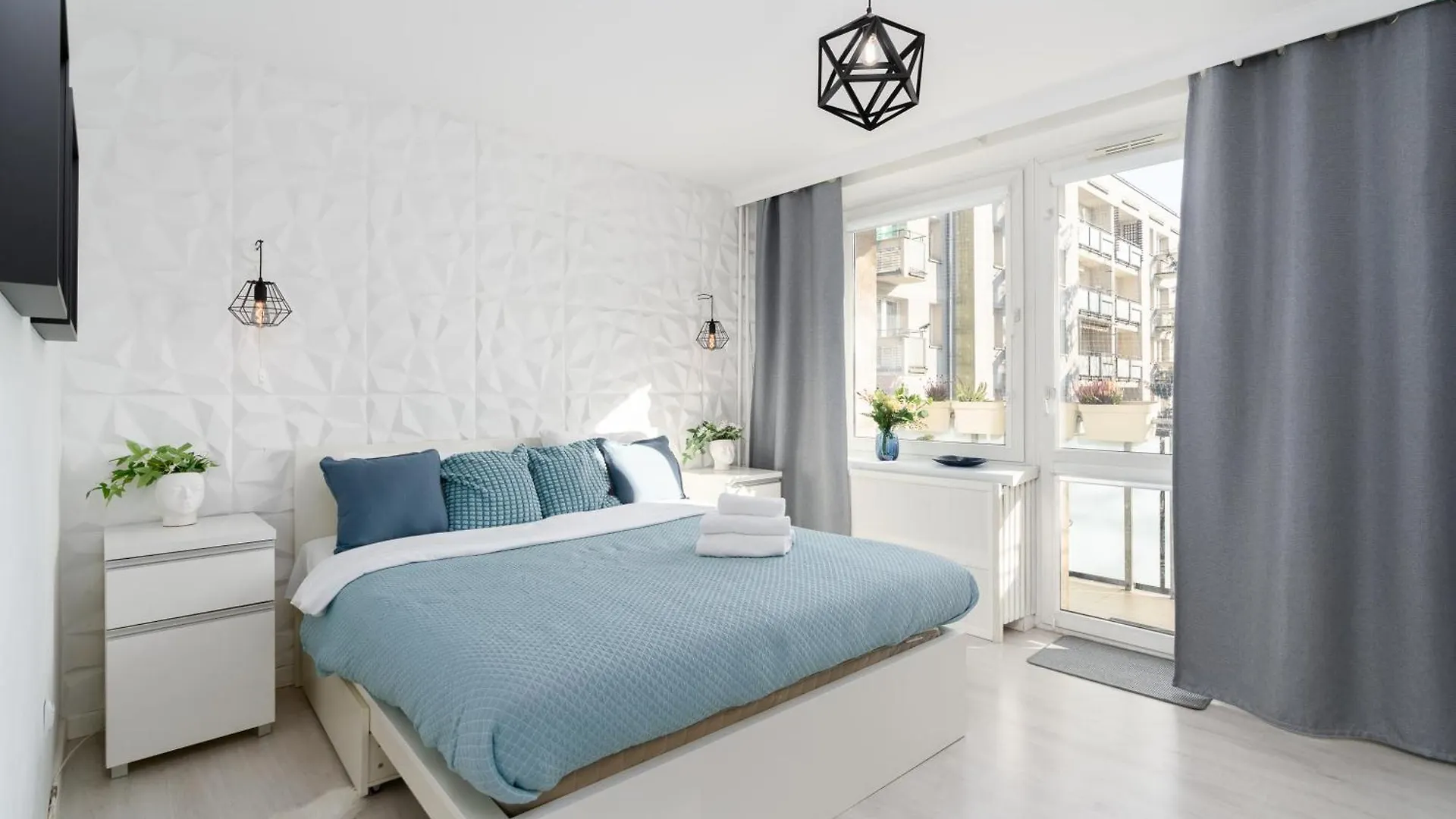 Vistula Riverside Serenity Apartment Krakow 0*,