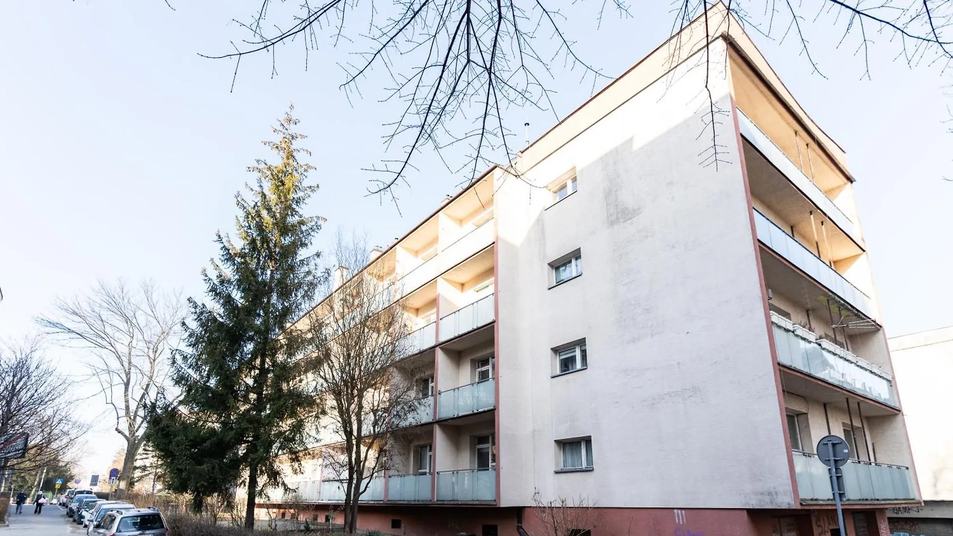 Vistula Riverside Serenity Apartment Krakow