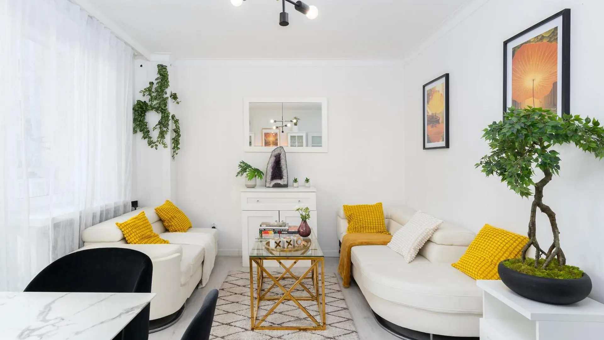 Vistula Riverside Serenity Apartment Krakow