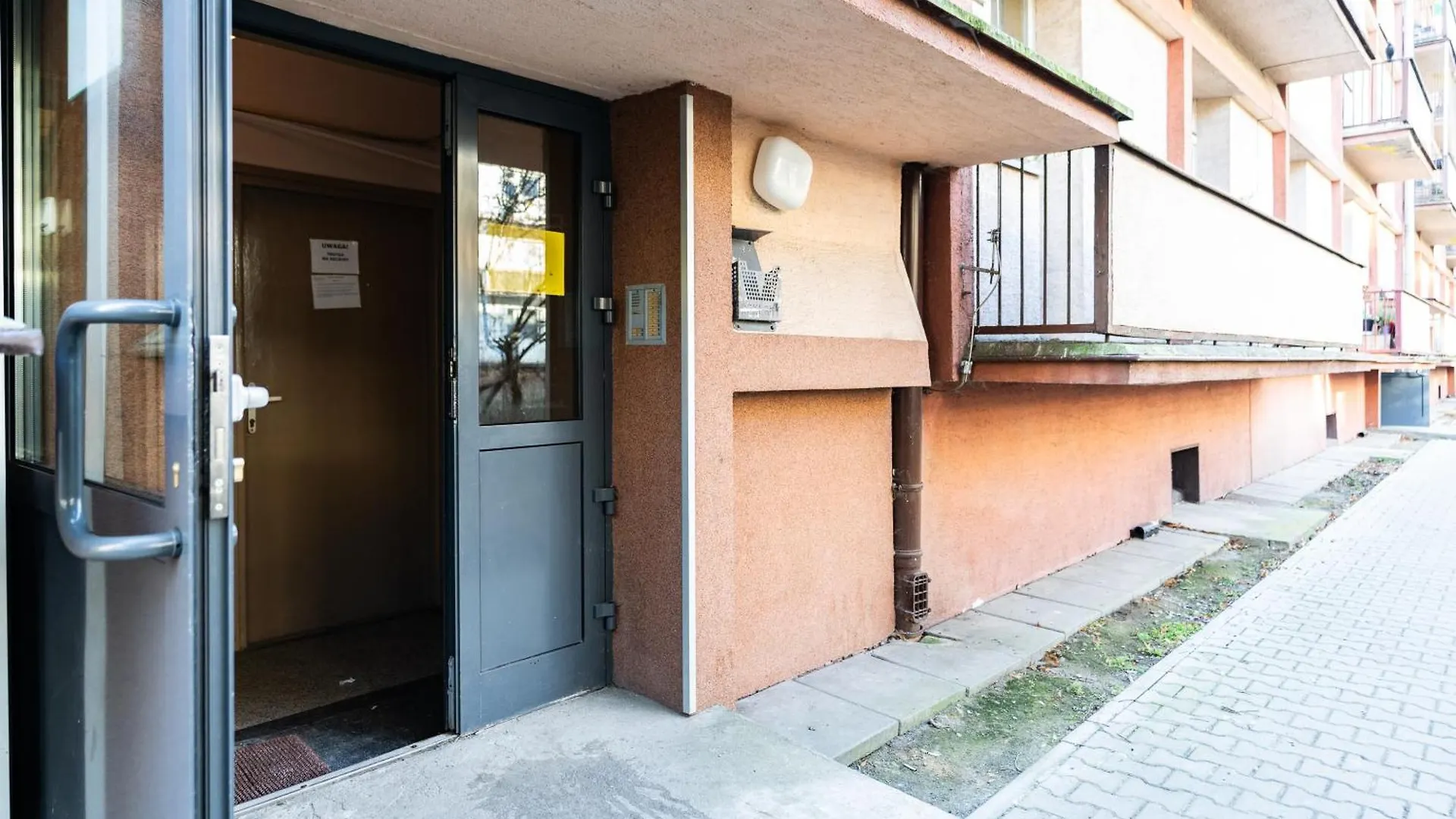 Vistula Riverside Serenity Apartment Krakow 0*,  Poland