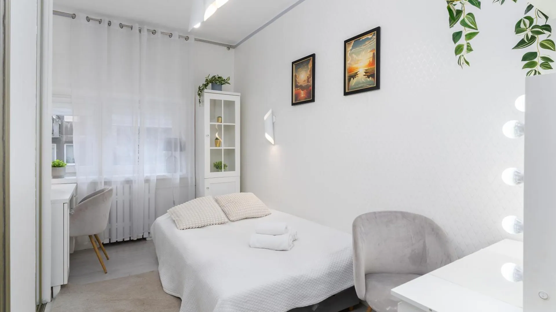 Vistula Riverside Serenity Apartment Krakow 0*,