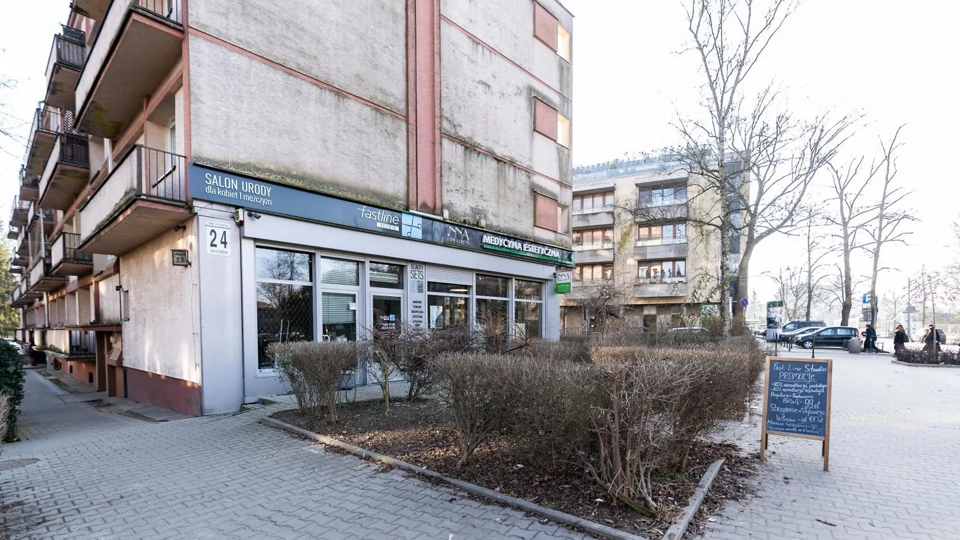 Vistula Riverside Serenity Apartment Krakow Poland