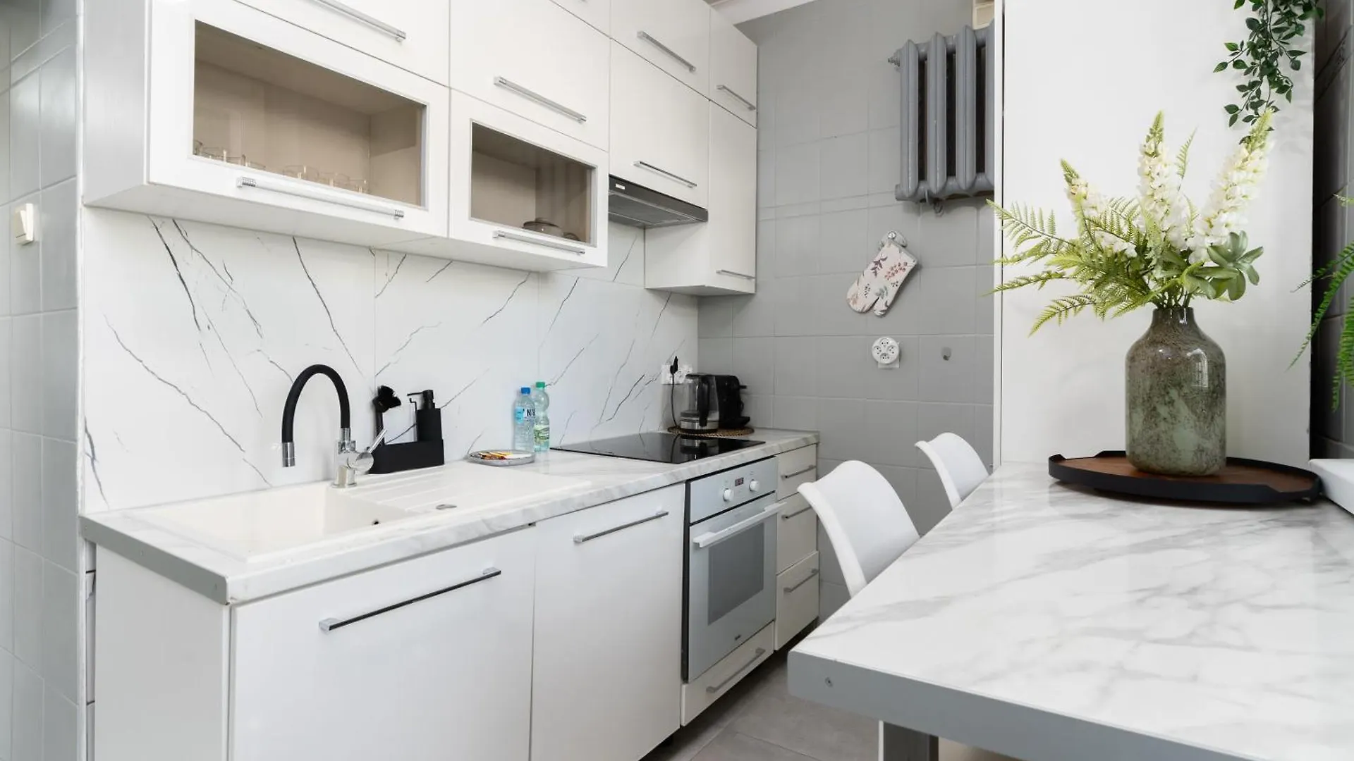 Vistula Riverside Serenity Apartment Krakow 0*,  Poland