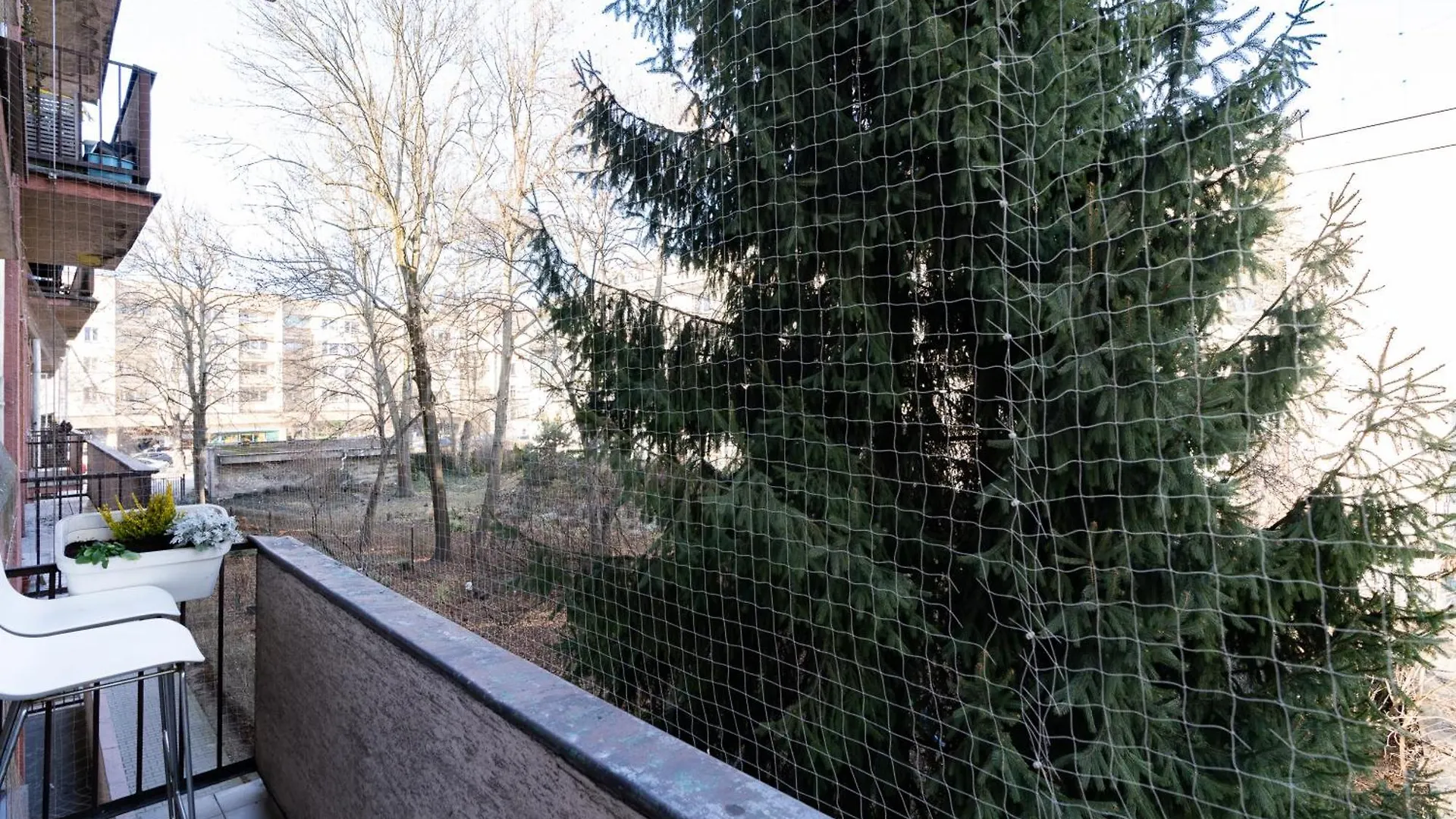 Vistula Riverside Serenity Apartment Krakow