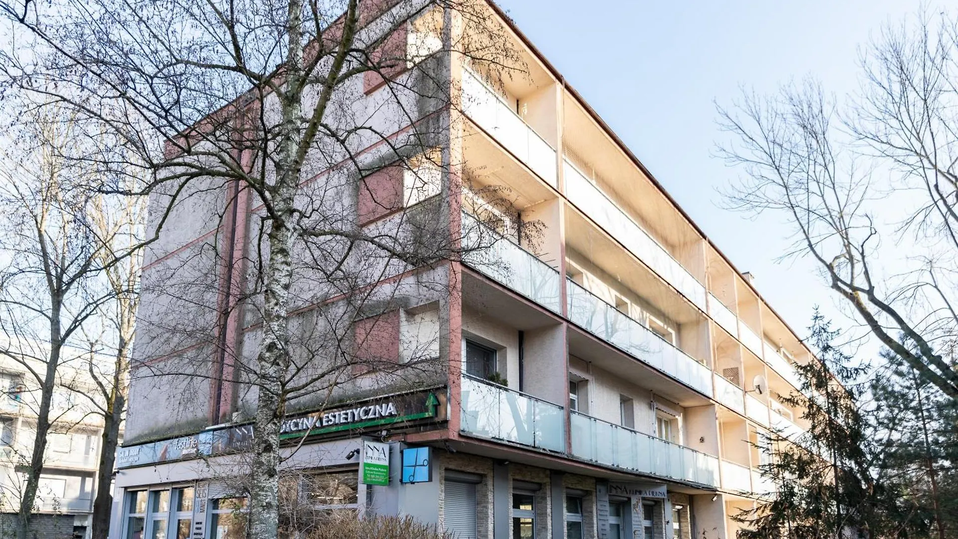 Vistula Riverside Serenity Apartment Krakow