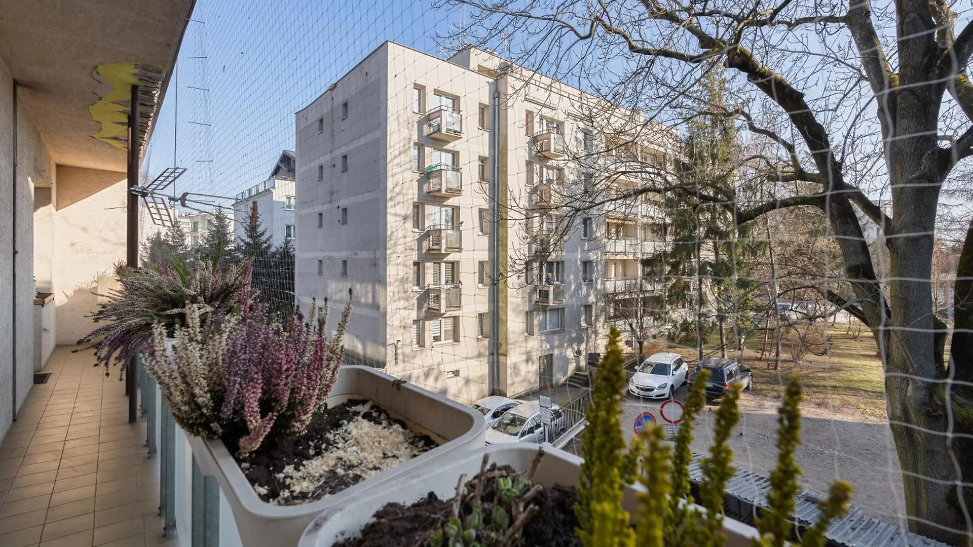 Vistula Riverside Serenity Apartment Krakow