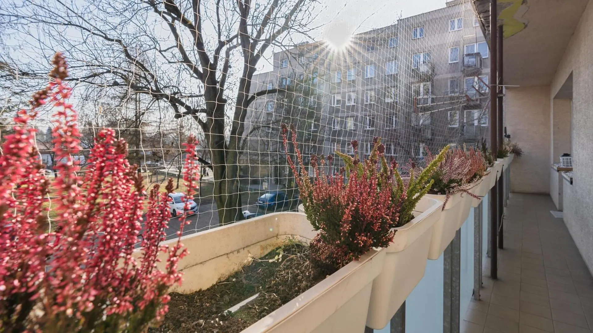 Vistula Riverside Serenity Apartment Krakow 0*,